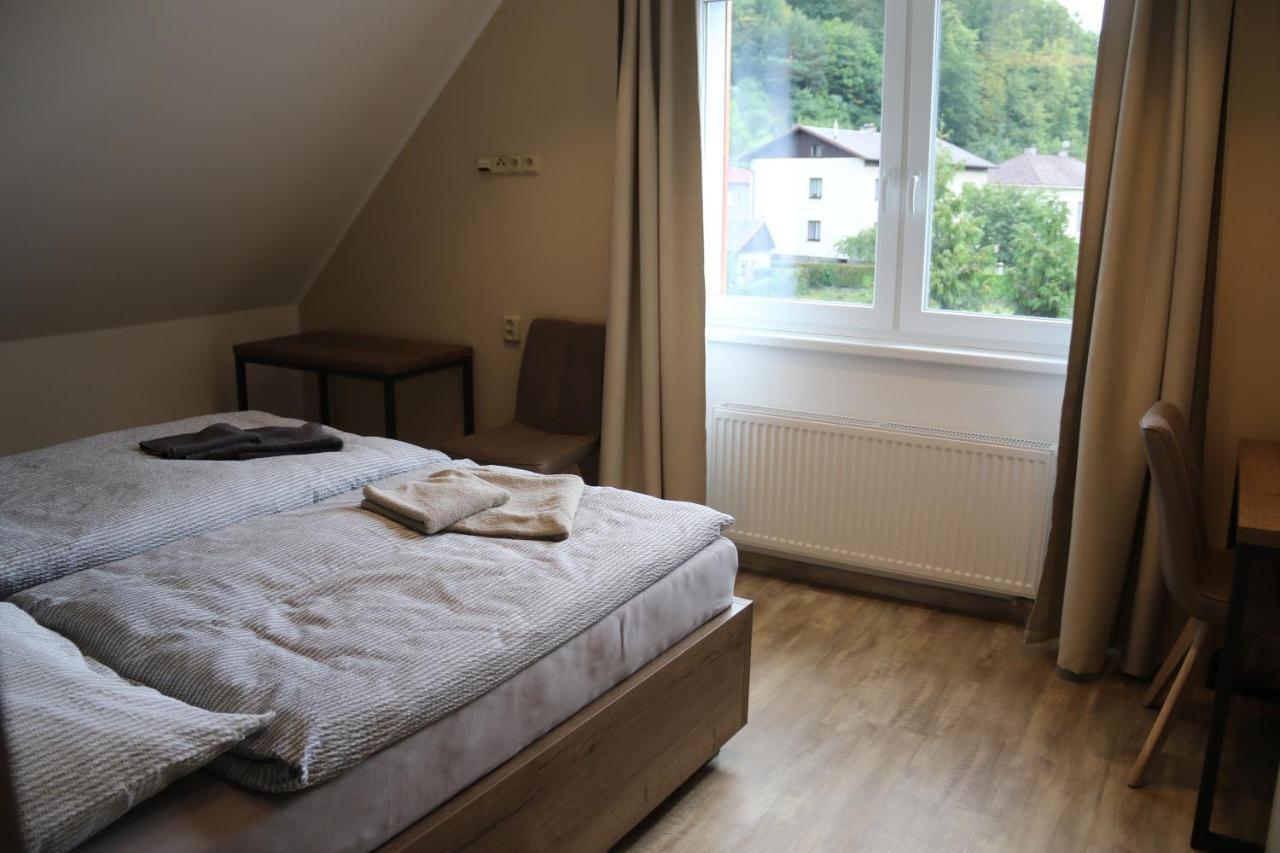 Apartmány LAMA * Hradec nad Moravici